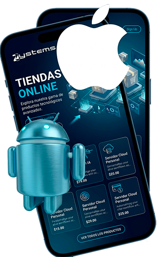 Agente de IA para negocios - Zystems