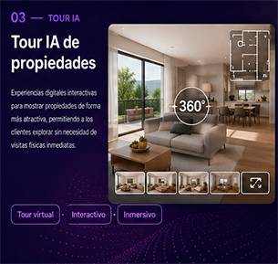 paseo 360
